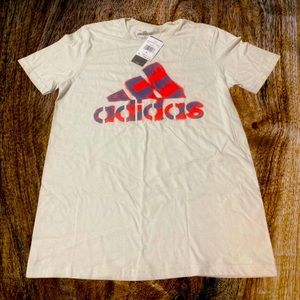 Adidas Tee (S)